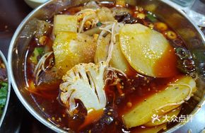 Original Flavor Mào Cài