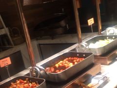 -杭州开元名都大酒店·地中海自助餐厅