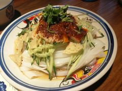 -吴满满油泼面(北方风味园店)