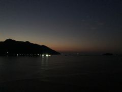 -北岐滩涂