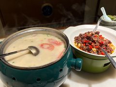 -佬麻雀·剁椒鱼头(京基KK One店)