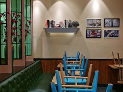 -小杨生煎(周浦万达店)
