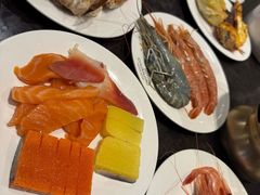 -川骄海鲜自助(亚运村店)