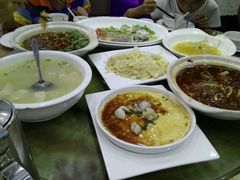 -阿姐小菜(三林店)