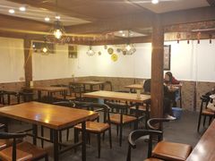 大堂-小厨子私房菜·云南美食店