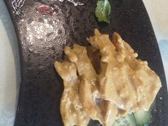 -陆壹捌餐厅(五大道店)