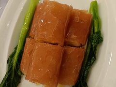 玉米鲜虾肠粉-宝燕壹号(徐汇店)