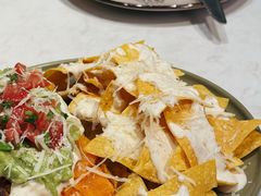 -墨纪Mojí墨西哥餐厅(官舍店)
