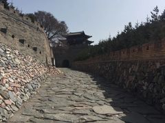 -雁门关景区