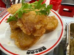 -堂堂小伙夫·辽宁小吃大排档(京西大悦城店)