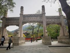 -青岛崂山太清宫