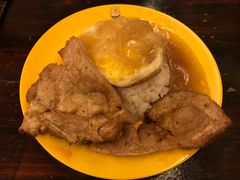 -大利来记餐厅(大三巴店)