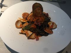 -La Sauce法意餐厅