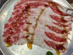 -安又胖韩国烤肉(美罗城店)