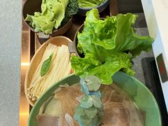 -七欣天香辣蟹火锅(南通任港路大润发店)