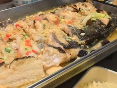 -半天妖烤鱼(中山路店)