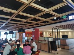 -季季红火锅(长沙步行街店)