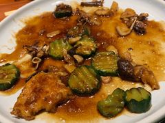 -海小馆海鲜餐厅(茂业百货店)