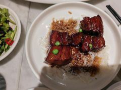 -南小馆(迪士尼小镇店)