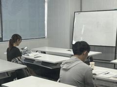 -朗阁·雅思托福·留学英语·国际学校(国贸校区)