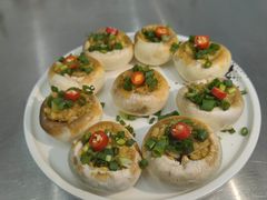 -外婆掌柜·东北家庭烤肉(托乐嘉店)