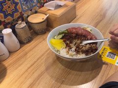-捡角台湾食堂(宝山店)