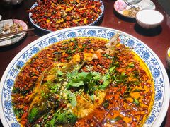-杨记隆府(汉街店)