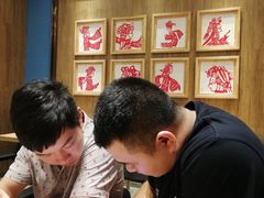 -麻辣盛艳(淮安万达店)