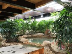 -三江森林温泉度假区