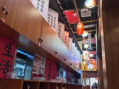 -仙隐小鹿中华料理(南宁万象城店)