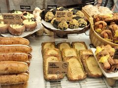-PAPER STONE BAKERY(天环店)