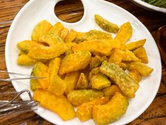 -美达尔烧烤(银川东路店)