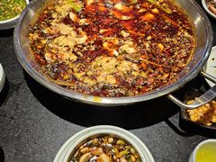 -小饕荟雅安贡椒鱼鲜馆(广福桥店)