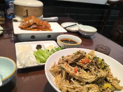 -恭敬李·烤鸭(天坛北门店)