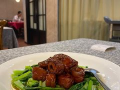 -徐记私厨(半淞园路店)