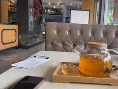 -如轩·海鲜砂锅粥·潮汕菜(小榄店)