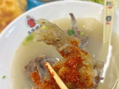 盐池滩羊羊蝎子-老东镇啤酒屋海鲜加工·蒸汽海鲜·海鲜烧烤(台东店)