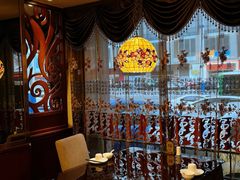 -喜乐餐厅•灯笼虾球首创者•本地小海鲜(二马路店)