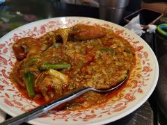 -simply thai天泰(世纪汇店)
