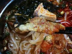 -栖凤渡杨婆鱼粉(苏仙传奇店)