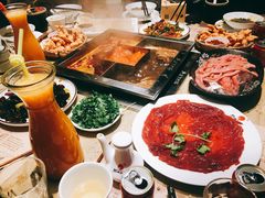 -锦城印象火锅(天府三街店)