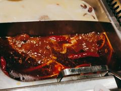 -重庆高老九火锅(吴中永旺店)