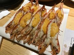 -清水日本料理铁板烧(学府路店)