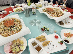 -海景壹号大酒店(惠钱路店)