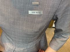 -茶源Fountain Lounge大堂吧·北京东方君悦大酒店