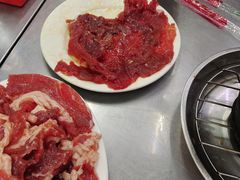 -松明一烤肉馆(鲁园店)