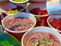-刘少华贵州小黄牛·鲜牛肉火锅(总店)