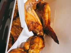 -肯德基(学院路店)