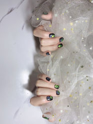 -IMEET美甲美睫工作室