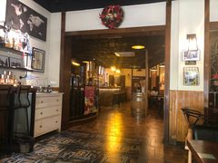 -麦落精酿啤酒餐吧(先农大院店)